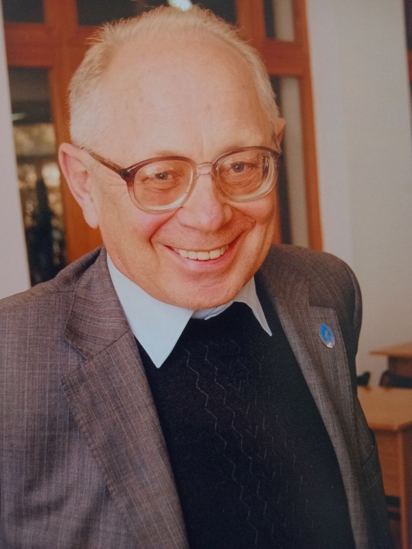 Фото. Г. В. Бондаренко.