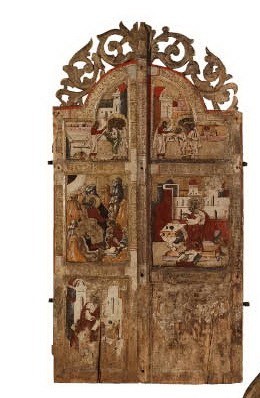 Царські врата