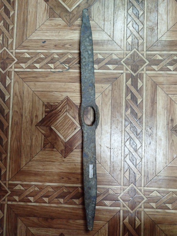 Кирка. ХХст.