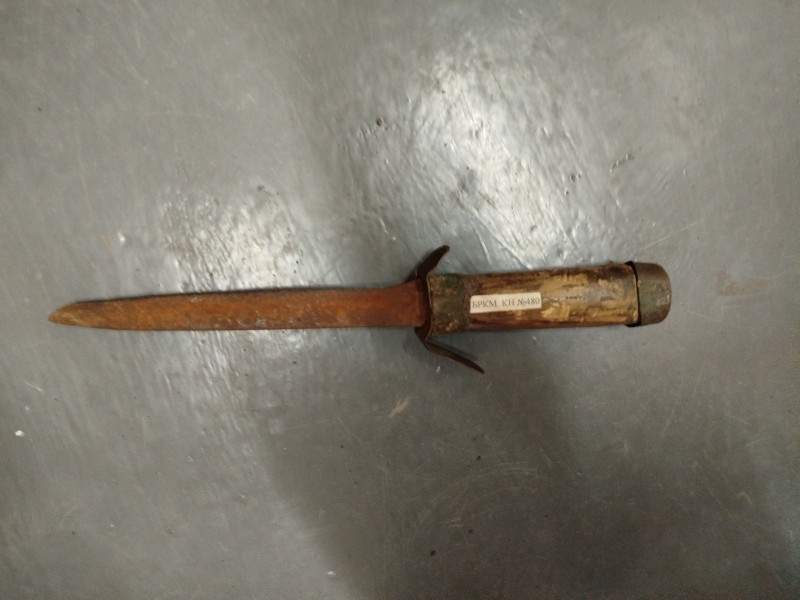 Фінка . Друга світова війна.