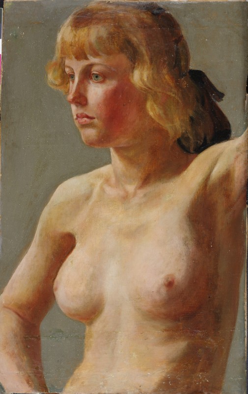 Півакт жінки