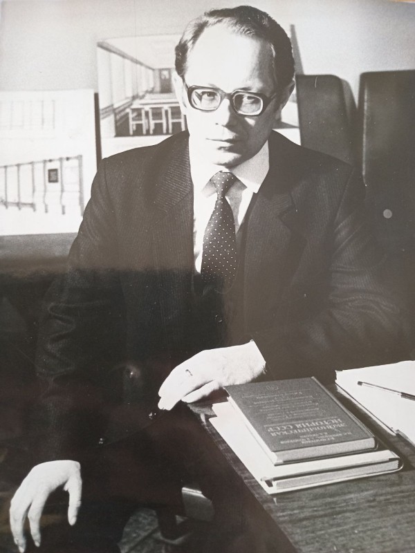 Фото. Геннадій Бондаренко.