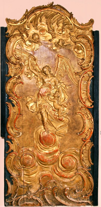 Ангел - Хоронитель