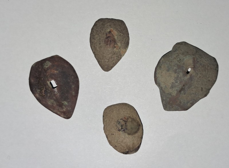 Тильник ножа