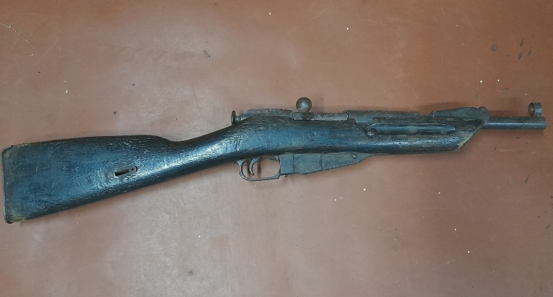 Обріз куркульський