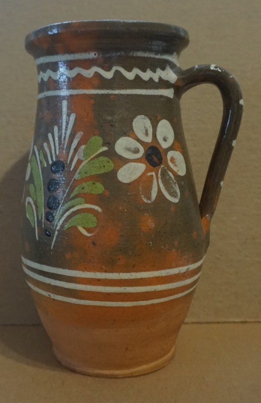 Глечик ("Товканик")