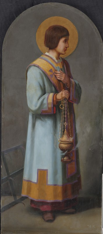 Святий Лаврентій