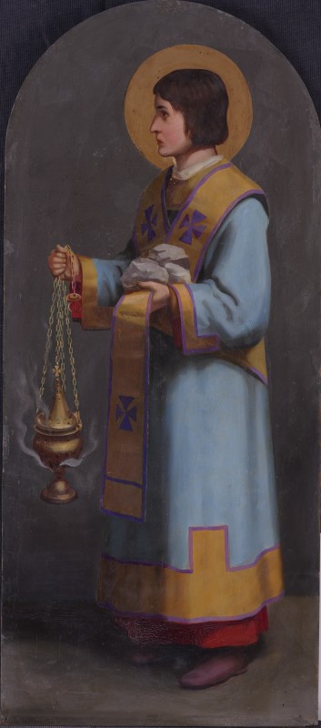 Святий Стефан