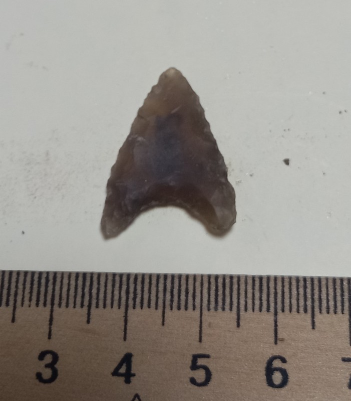 Наконечник стріли