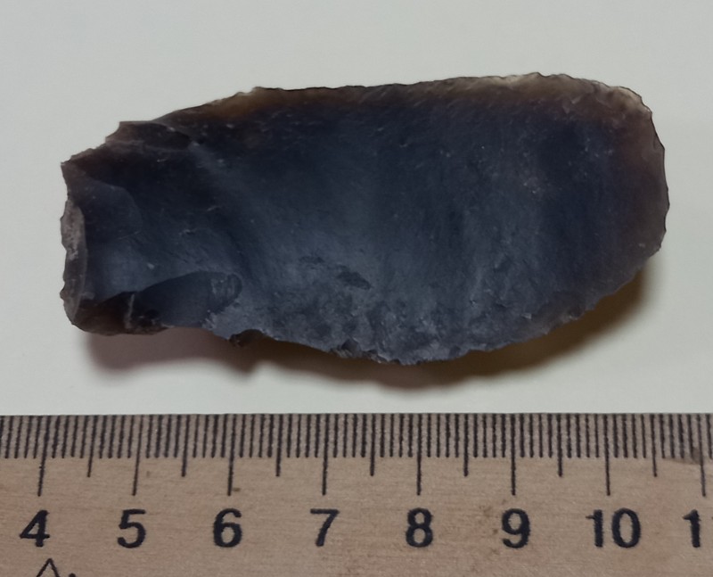 Крем'яне знаряддя