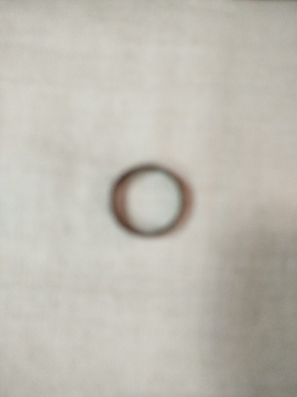 Кільце. Київська Русь.