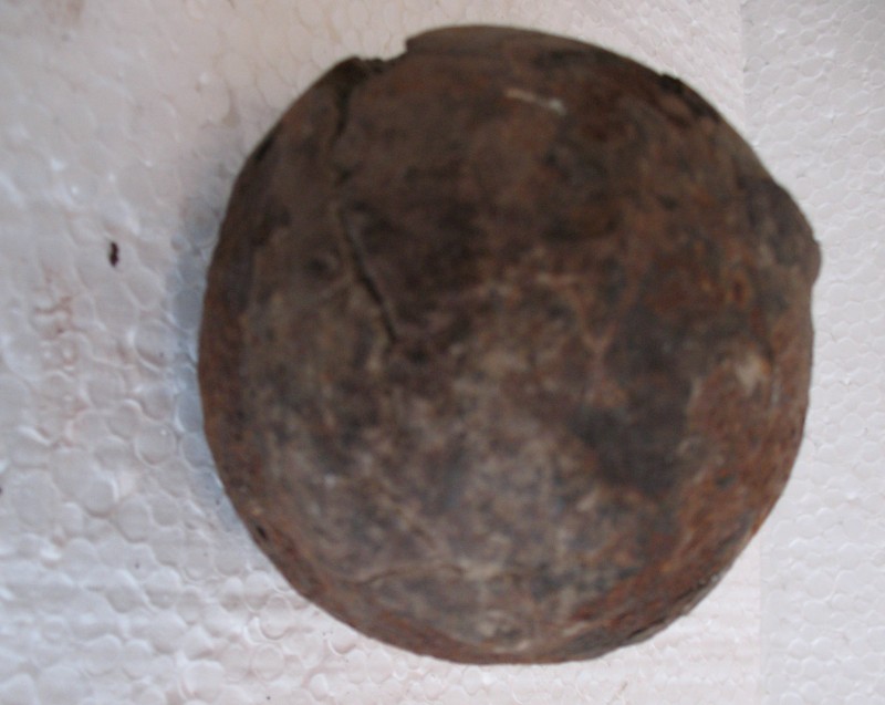 Ядро гармати