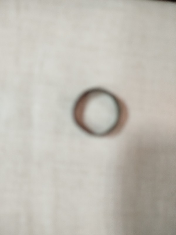 Кільце. Київська Русь.