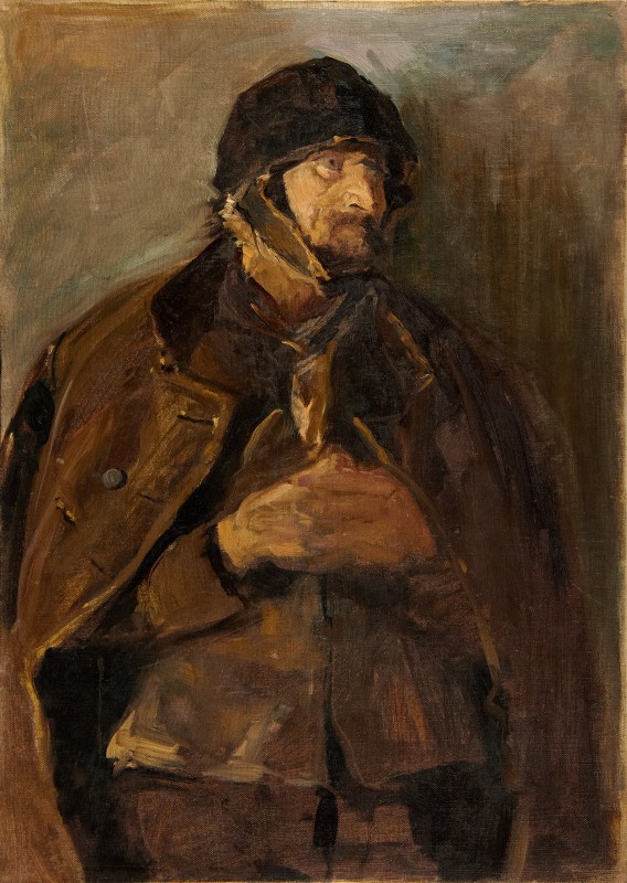 Студія старця