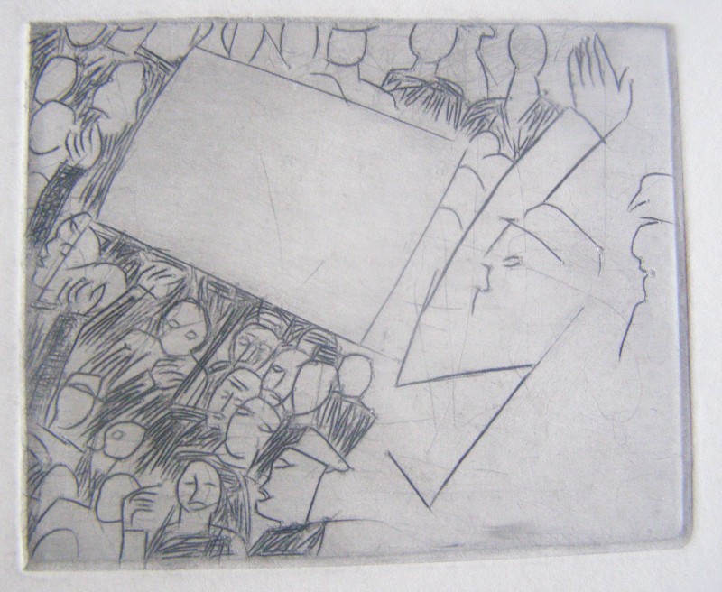 Страйк (Мітинг (Демонстрація)