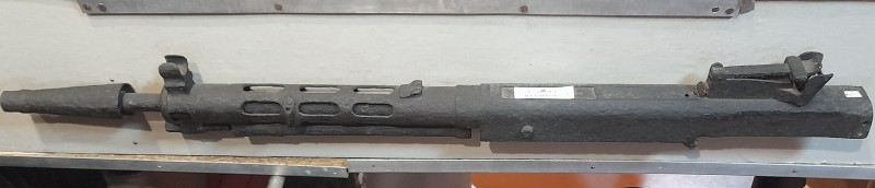 Кулемет Дегтярьова