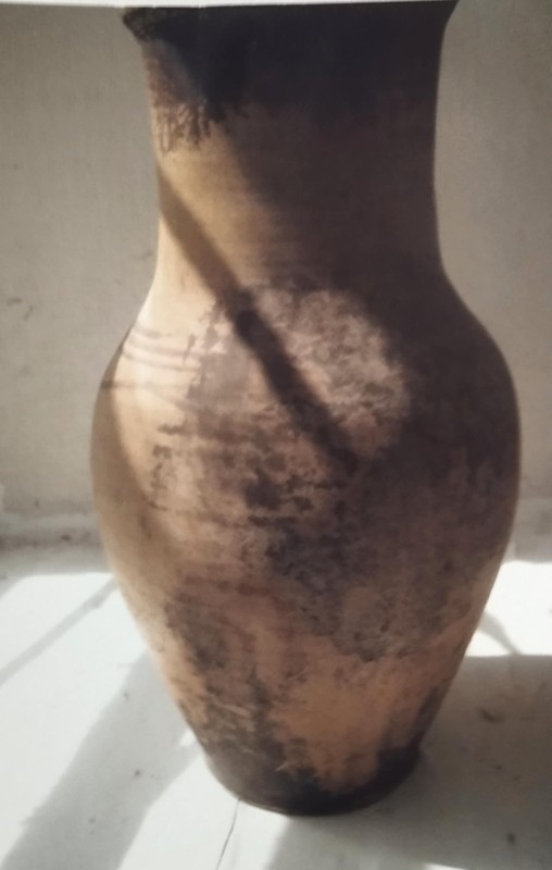 Глечик полив'яний