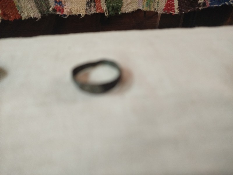 Перстень. Київська Русь.