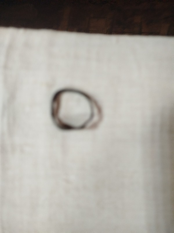 Кільце. Київська Русь.