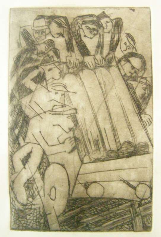 Дереворуби