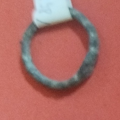 Кільце. Київська Русь.