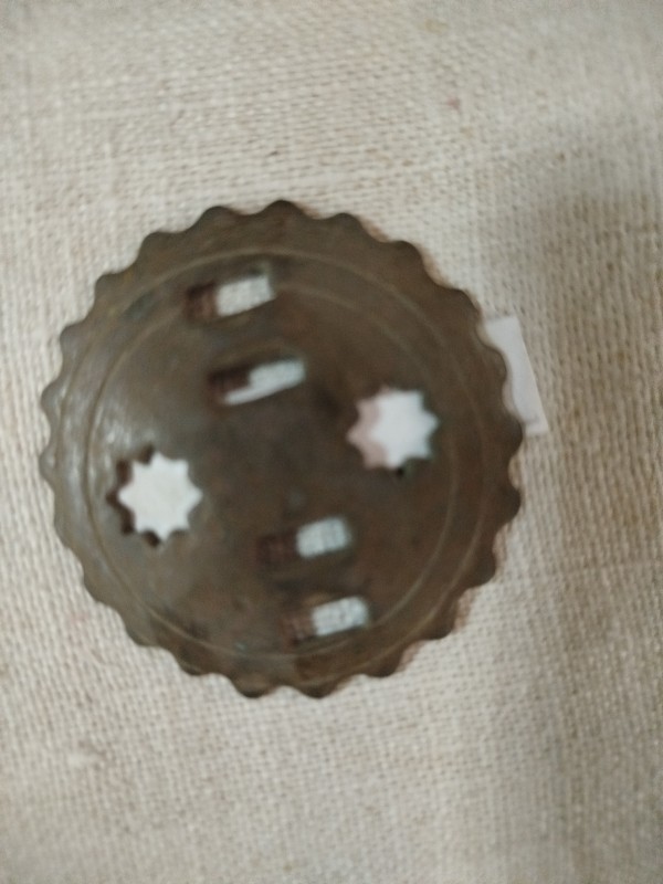 Пряжка. Київська Русь.