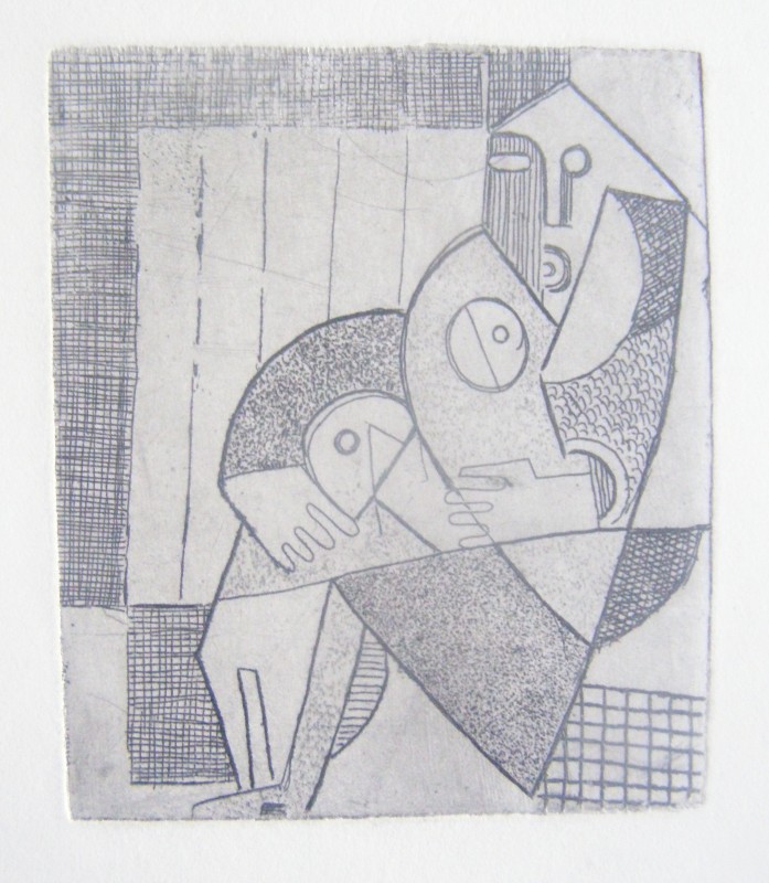 Мати з дитиною