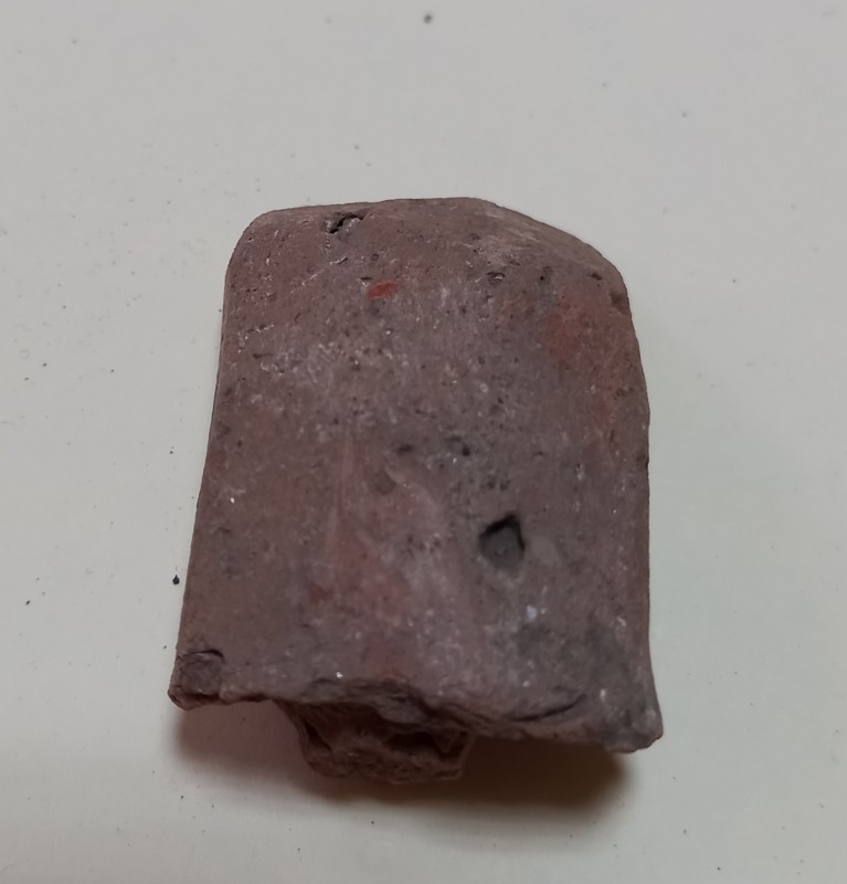 Ручка амфори