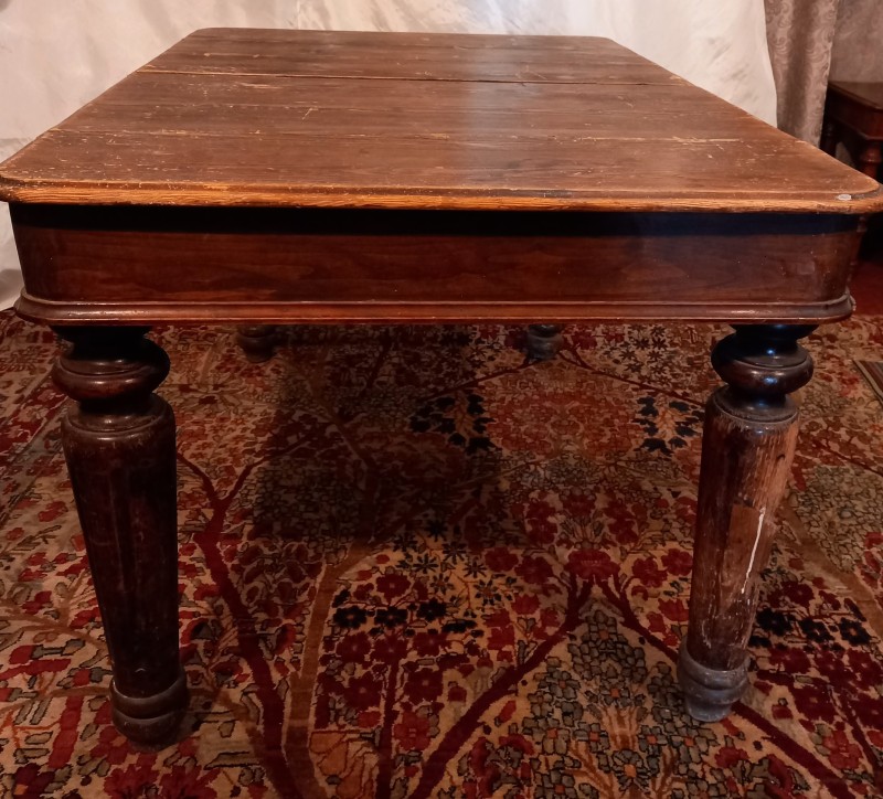 Предмет. Стіл обідній ХІХ ст.