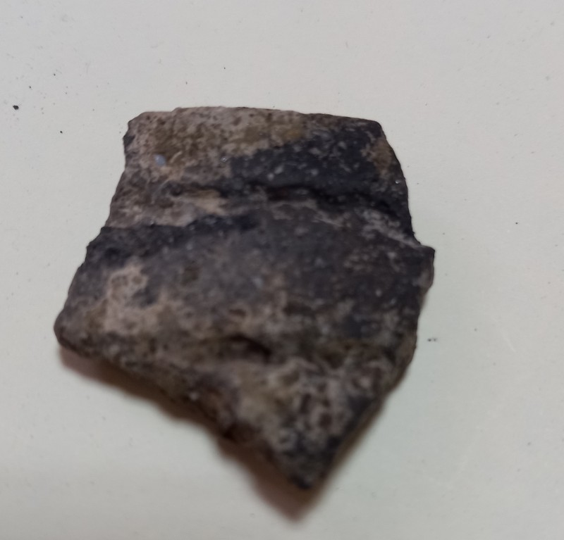 Вінце посудини