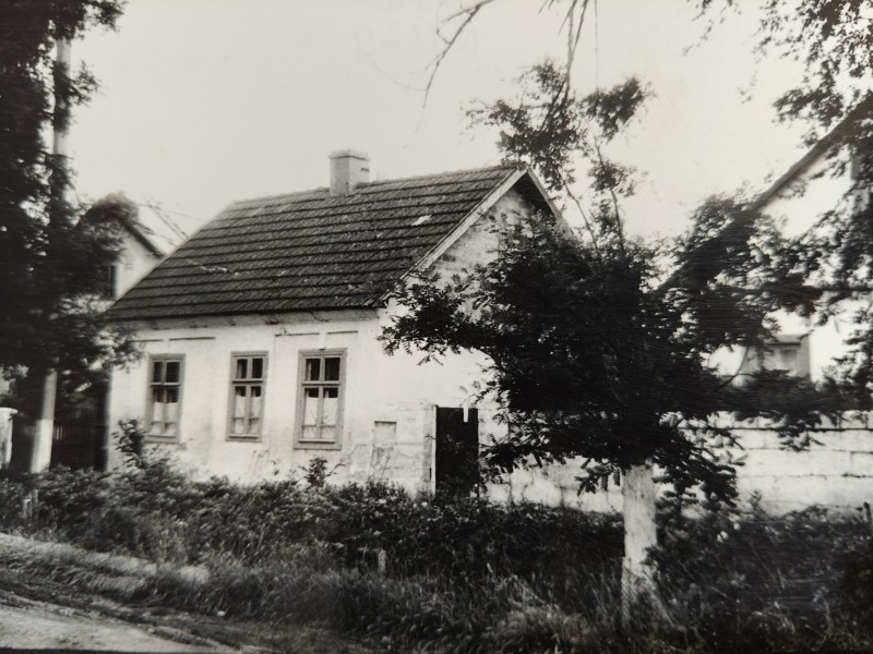 Фотографія будинку в м.Арциз