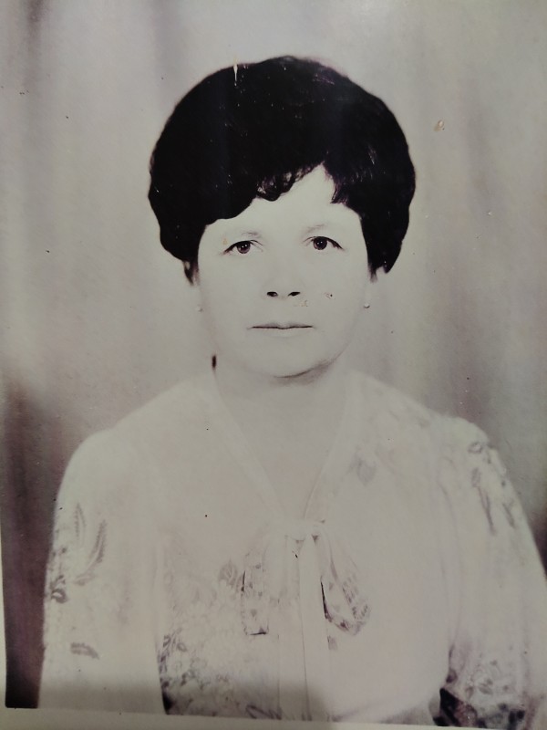 Фотографія Гладченко М.