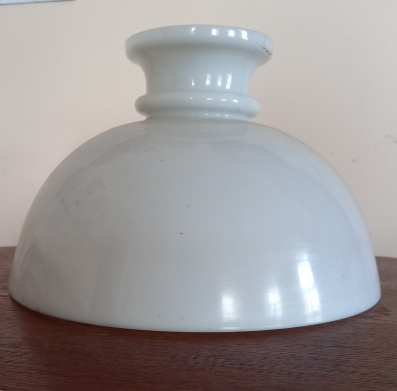 Предмет. Плафон для люстри,  початок XX ст.