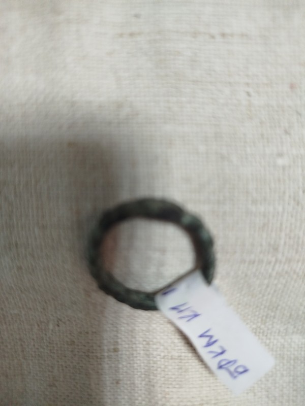 Перстень. Київська Русь. 11-13ст.