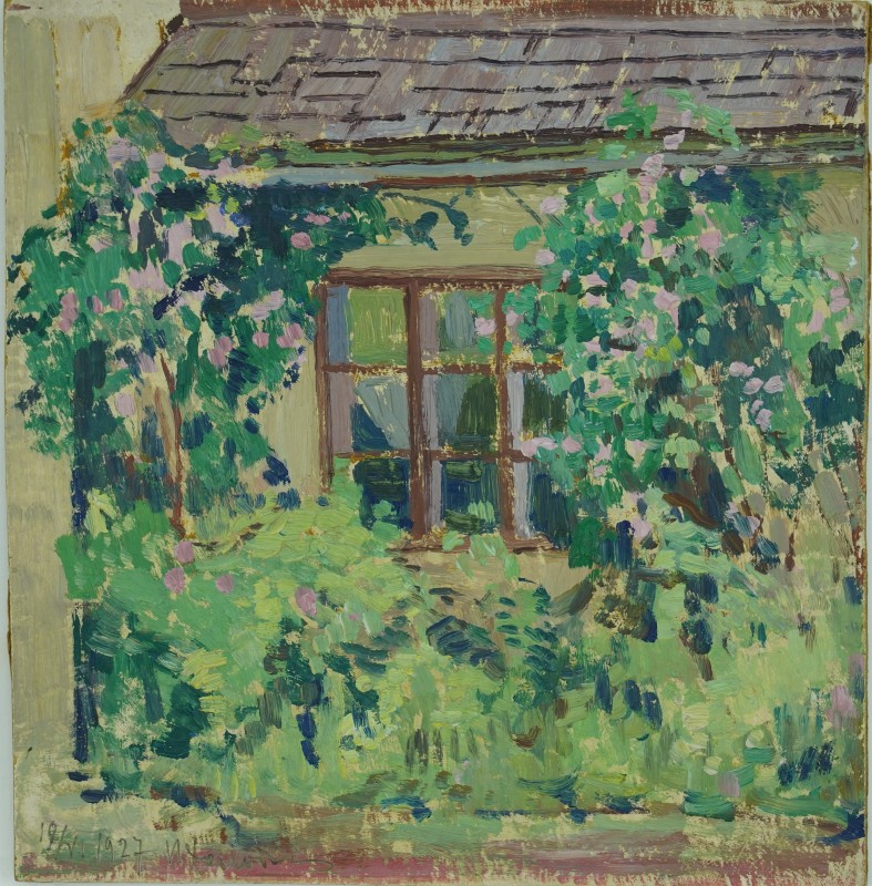 Будинок в Яворові