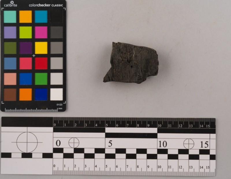 Деревне вугілля