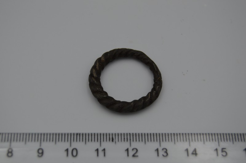 Кільце вісле часів Київської Русі