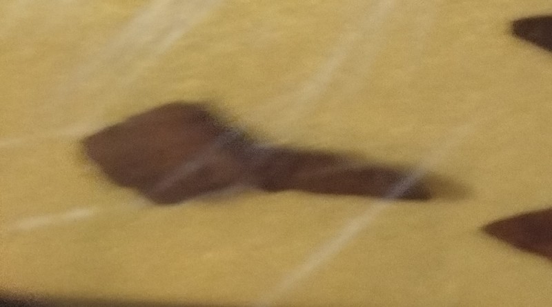 Наконечник арбалетної стріли. Київська Русь.