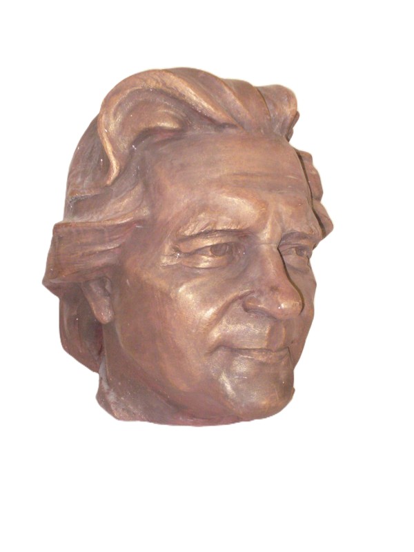 Портрет Георгія Петрука-Попика