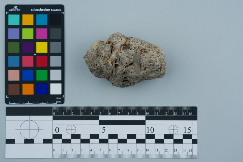 Шлак металевий