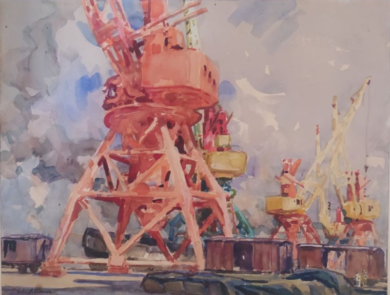 «Червоний кран»