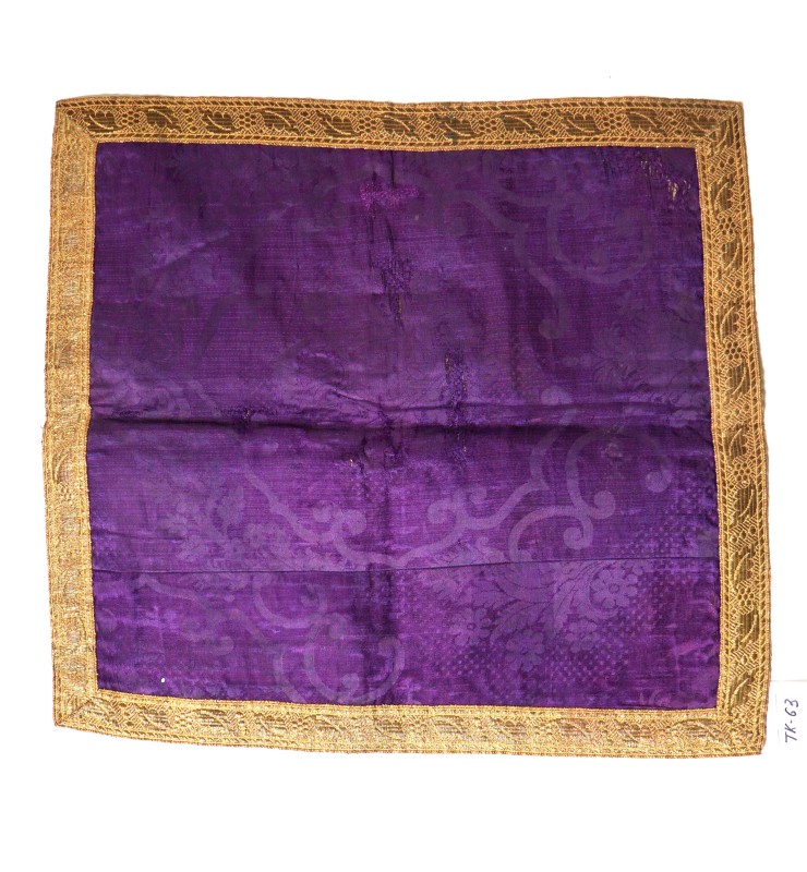 Покрівець на чашу (аер)