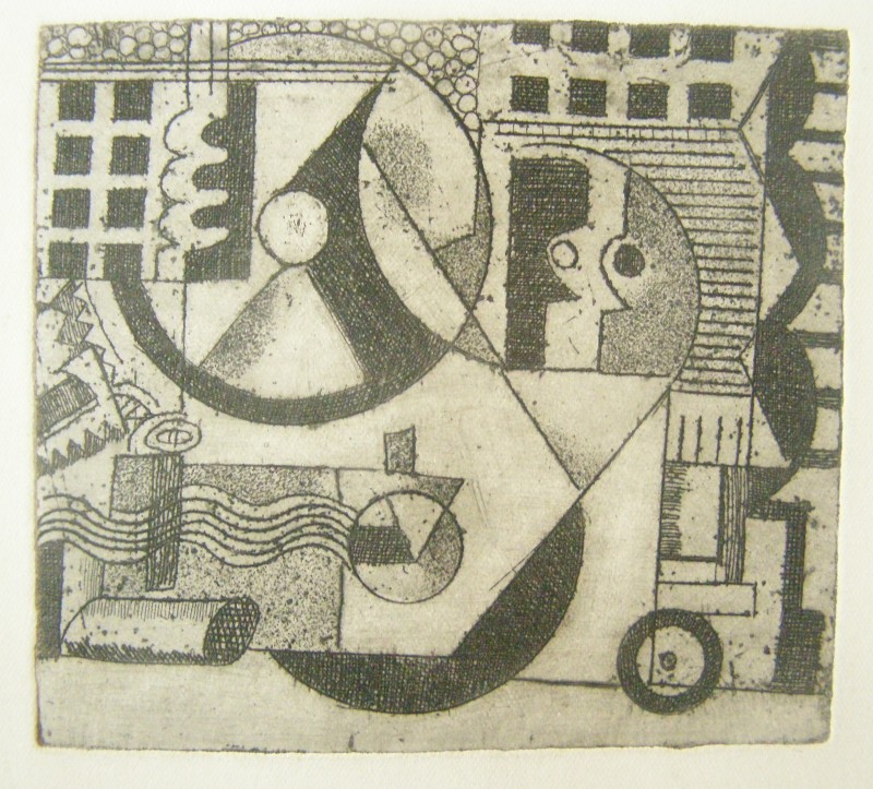 Композиція VI