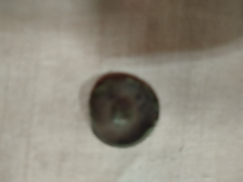 Металева підвіска. ХІІ - ХІІІст.