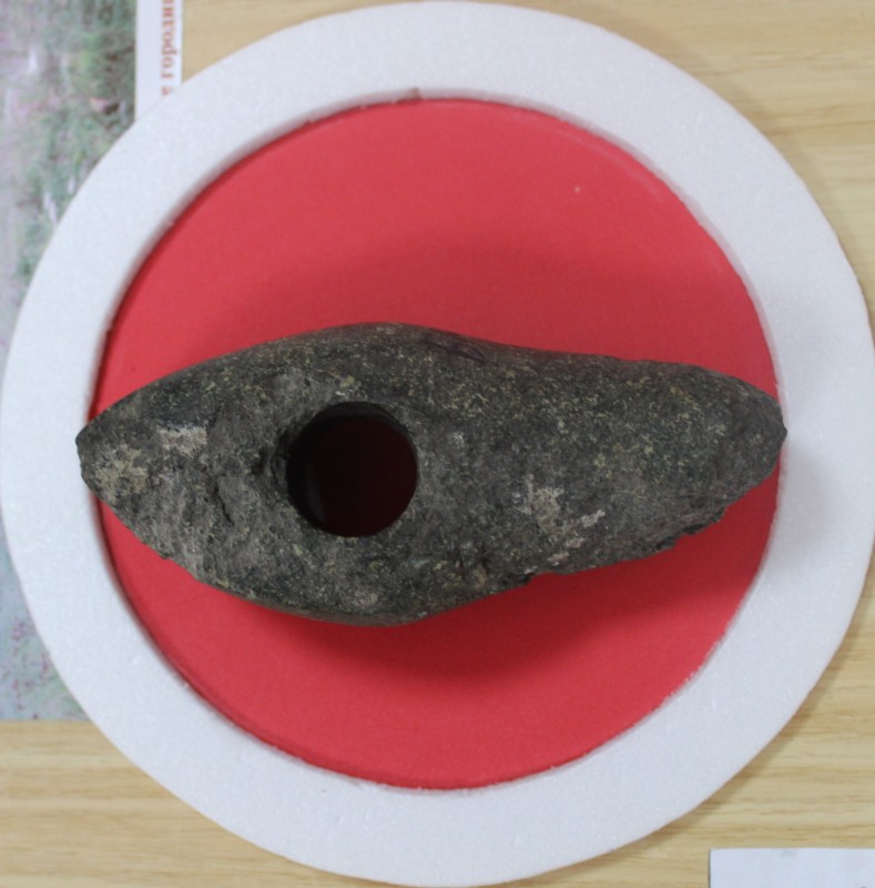 Сокира (епоха бронзи).