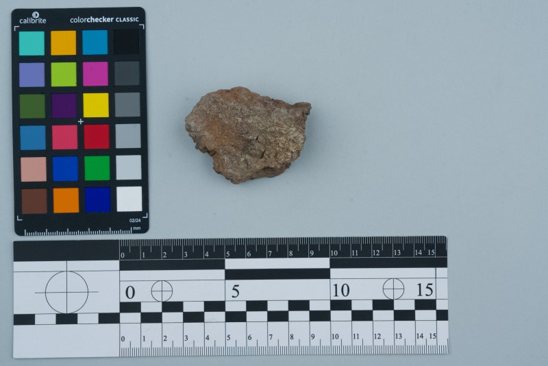 Шлак металевий