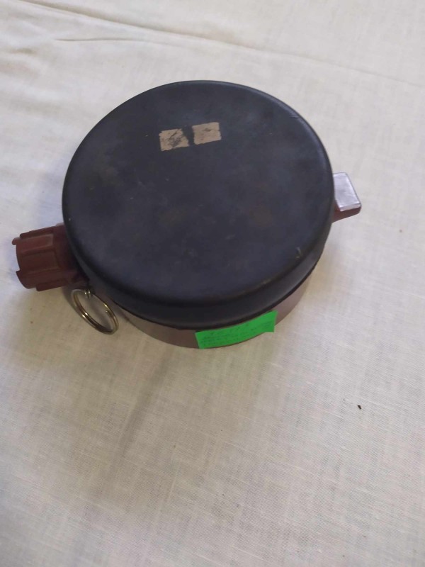 Міна протипіхотна ОЗМ (муляж)