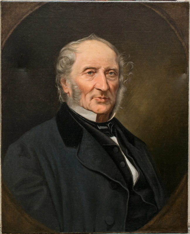 Портрет Казимира Вінцента Лянцкоронського