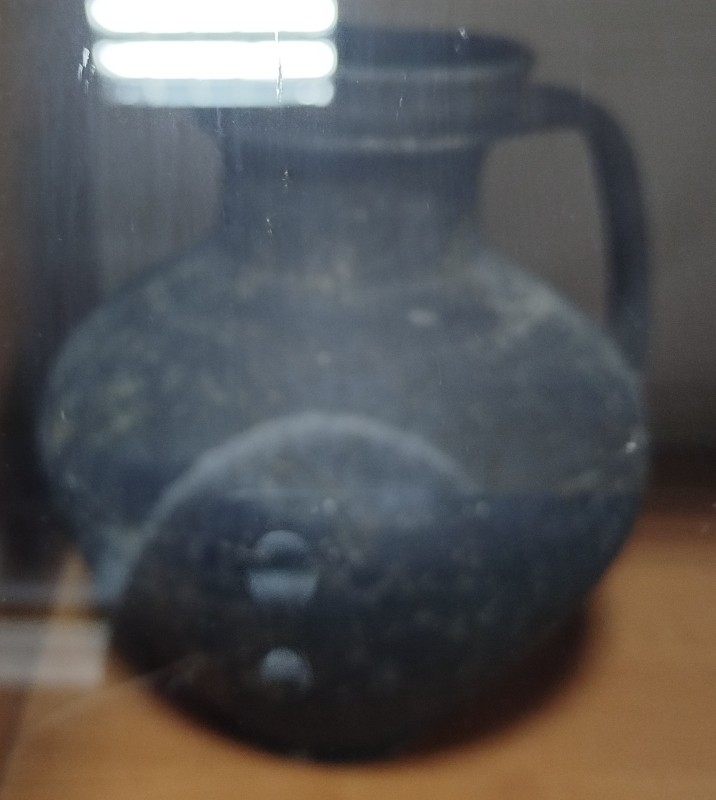 Глечик. XVII - XVIIIст.