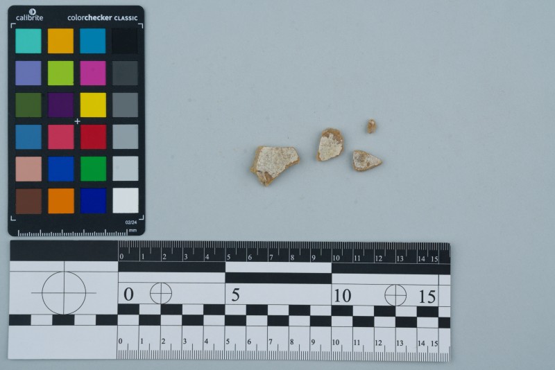 Посуд скляний